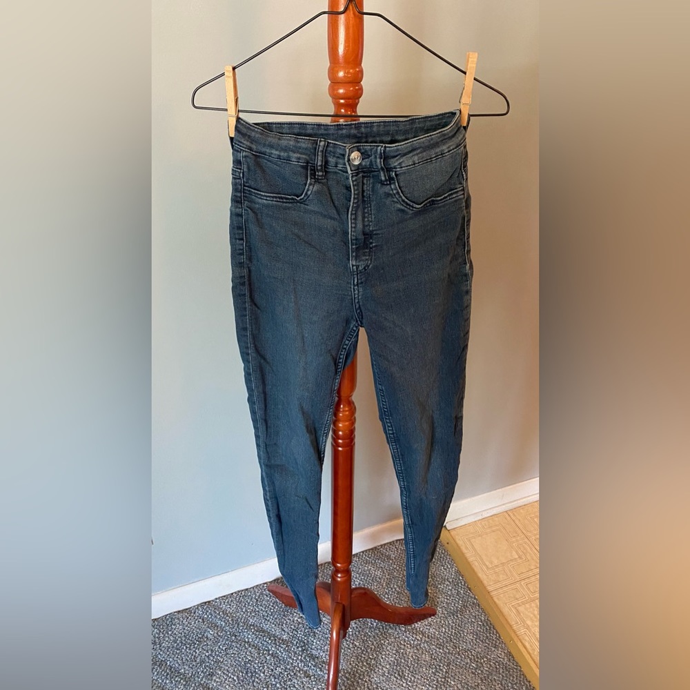 H&M Jeans